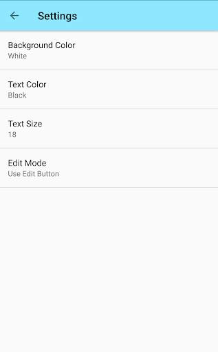 Scratch Pad Free screenshot 3