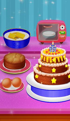 Magic Princess Makeup Salon screenshot 13