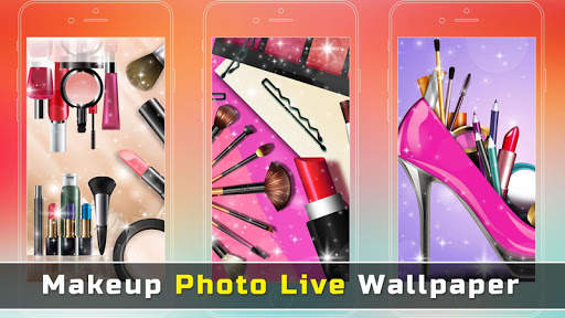 Face Make-Up - Beauty Selfie Camera Studio screenshot 6