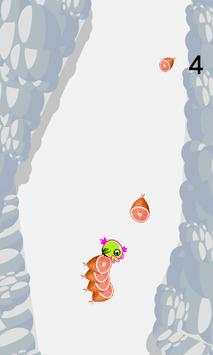 Hungry Bird screenshot 3