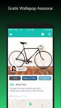 Guía para Cupón Wallapop screenshot 2
