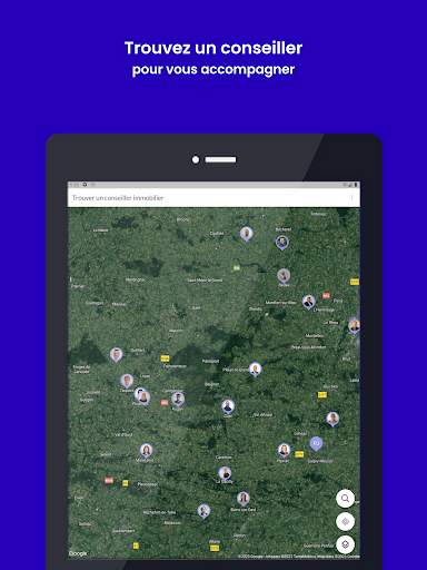 ToutvaBiens screenshot 12