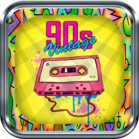 90s Radio