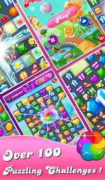 Crush Candy Game screenshot 15