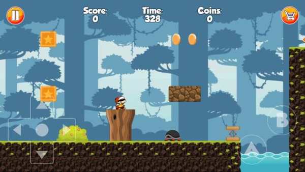Adventure World screenshot 6