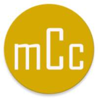 mCc icon