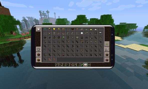 Mod Guns Pro for Minecraft PE screenshot 2