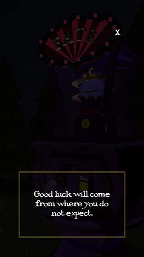 Crystal Ball Fortune Teller screenshot 3