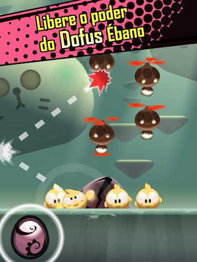 DOFUS Pogo screenshot 14