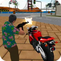Vegas Crime Simulator on 9Apps