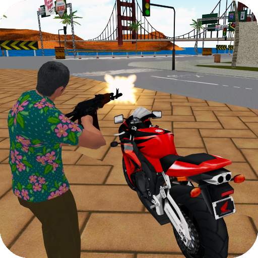 Vegas Crime Simulator 6.4.1