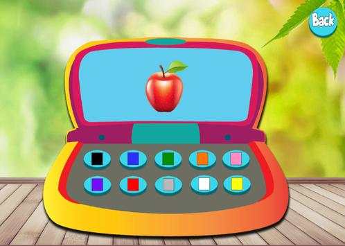 ABC Phonic Songs скриншот 3