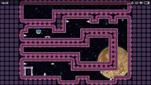 Gravity Jump screenshot 4