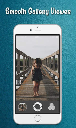 Professional HD Camera screenshot 6