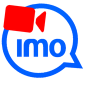 Guía Videollamada y Chat IMO أيقونة