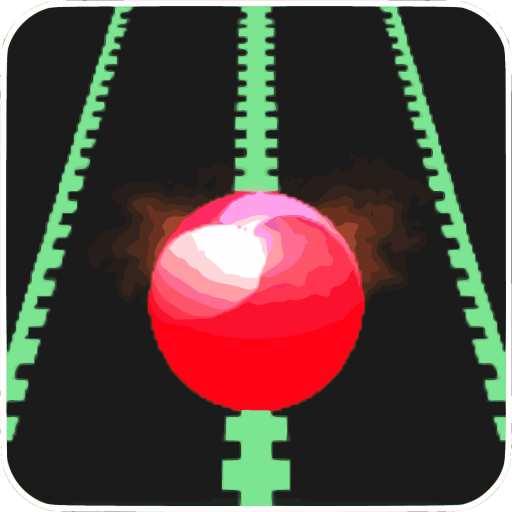 Rush Ball icon