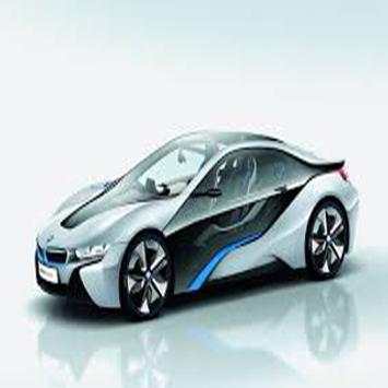 Mobil BMW walpaper screenshot 1
