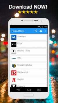 📰Finland News-Finland News 📰 screenshot 1