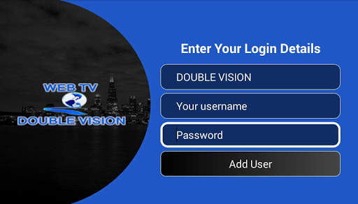 WEB-TV-&-DOUBLE-VISION-TV screenshot 4