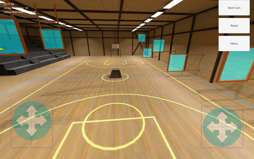 My Quadcopter Simulator screenshot 9