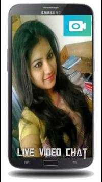 Hot Indian video chat rooms screenshot 3