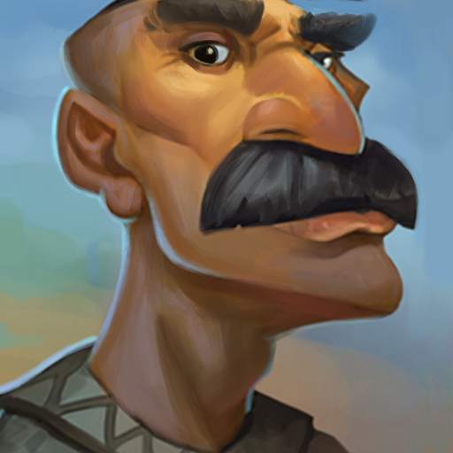 Dungeon Crusher: Soul Hunters 7.0.7