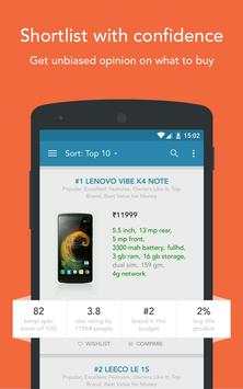 Top 10 Mobiles, Laptops & More screenshot 2
