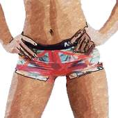 Thigh Gap Exercises 1.2