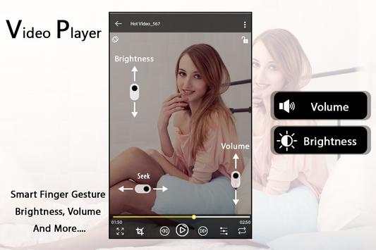 Video Player : HD Video Player 2020 screenshot 3