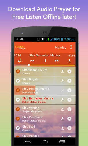 150 Everyday Prayer Songs screenshot 2