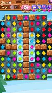 Gem Crush Blast screenshot 5