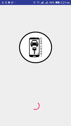 Car Chabi - v1 स्क्रीनशॉट 1