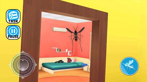 Mosquito Simulator screenshot 3