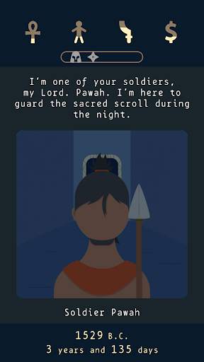 Lapse 2: Before Zero screenshot 4