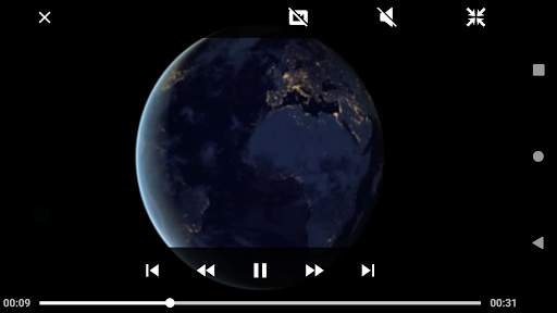 4K Smart Player (ULTRA HD) screenshot 4