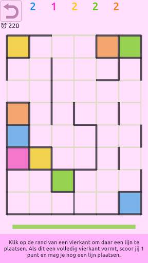 Multiplayer Spelletjes screenshot 8