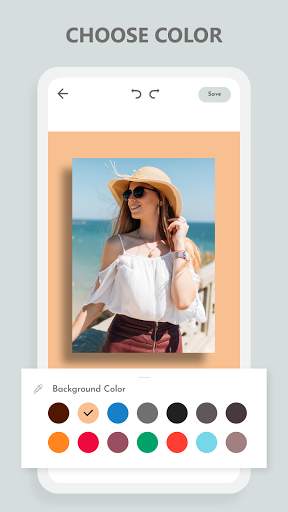 Drop Shadow For Instagram 4 تصوير الشاشة