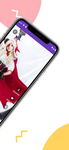 Mobile Heroes Of Legend Wallpaper 2021 screenshot 4
