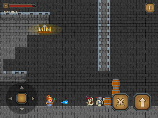 Epic Game Maker: Create a game screenshot 19