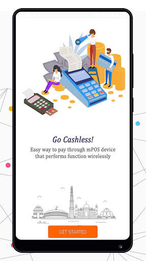MOBI PAY: EARN MORE SAFE AND SECURE स्क्रीनशॉट 2