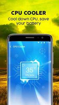 Ram Clean Master- RAM Space Cleaner & Booster 2019 screenshot 3