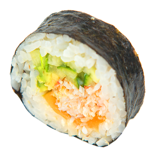 Recettes de Sushi icon