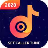 Tunes : Set Caller Tune icon
