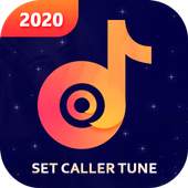 Tunes : Set Caller Tune 1.3