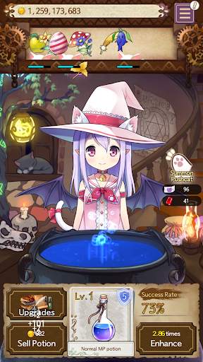 Potion Maker screenshot 6