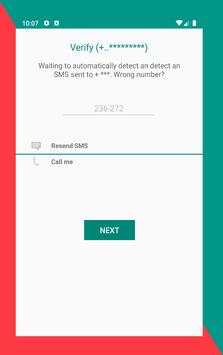 FM Whats Plus - New Version (FMWA) screenshot 4