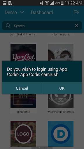 Bizness Apps Preview App screenshot 7