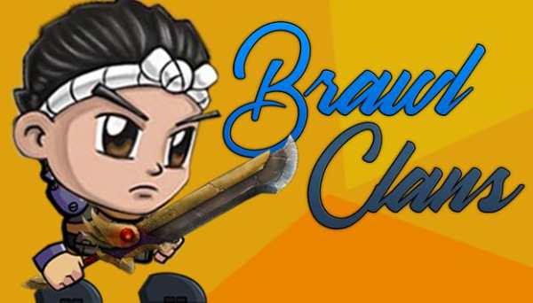 Brawl Clans screenshot 1