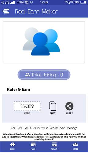 Real money maker - Win Free Cash Rewards screenshot 3