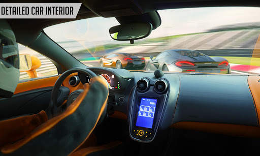 Drifting and Driving Simulator - Real Car Driving screenshot 4